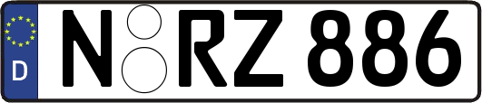 N-RZ886