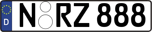 N-RZ888