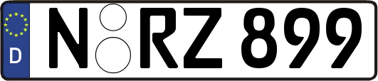 N-RZ899