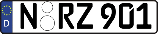 N-RZ901