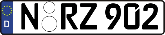 N-RZ902