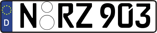 N-RZ903