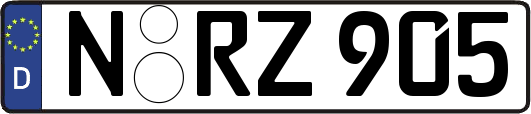 N-RZ905