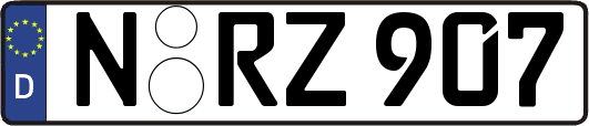 N-RZ907