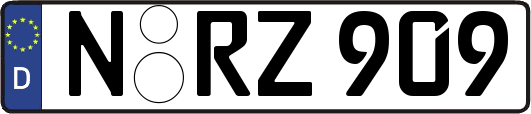 N-RZ909