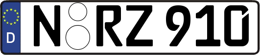 N-RZ910