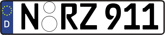 N-RZ911