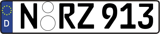 N-RZ913