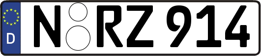 N-RZ914