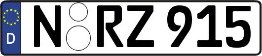 N-RZ915