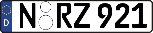 N-RZ921