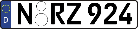 N-RZ924