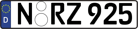 N-RZ925