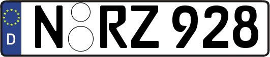 N-RZ928