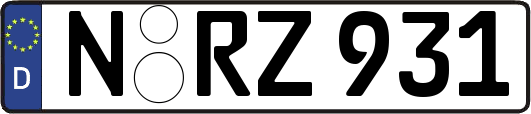 N-RZ931