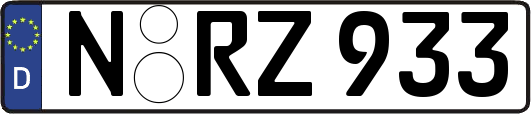 N-RZ933