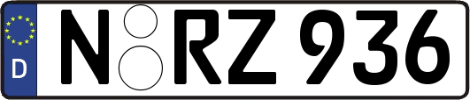 N-RZ936