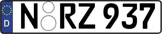 N-RZ937