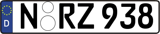 N-RZ938