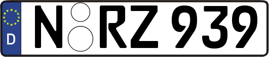 N-RZ939