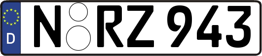 N-RZ943