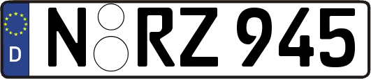 N-RZ945
