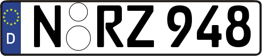 N-RZ948