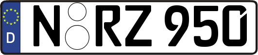 N-RZ950