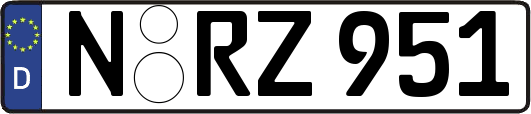 N-RZ951