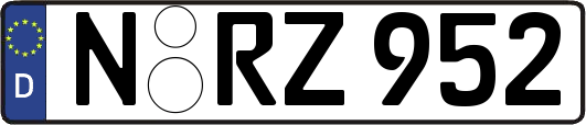 N-RZ952