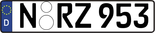 N-RZ953