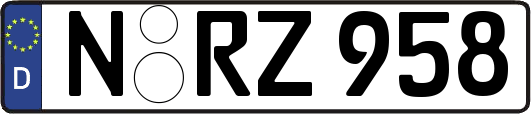 N-RZ958