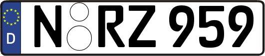 N-RZ959