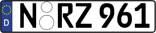 N-RZ961