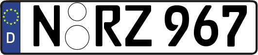 N-RZ967