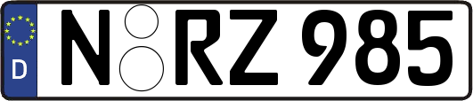 N-RZ985