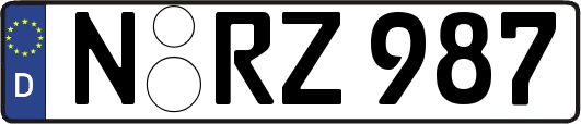 N-RZ987