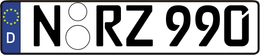 N-RZ990
