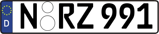 N-RZ991