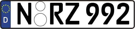 N-RZ992