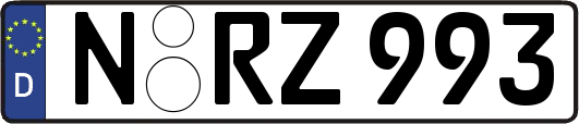 N-RZ993