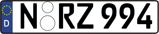 N-RZ994