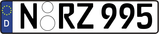 N-RZ995