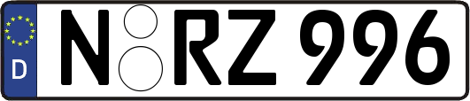 N-RZ996