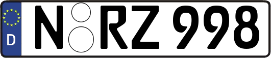 N-RZ998