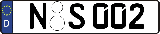 N-S002