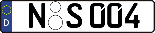 N-S004