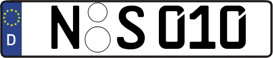 N-S010