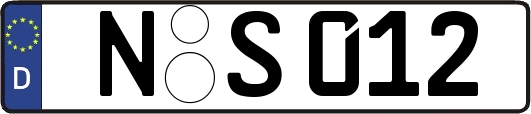 N-S012
