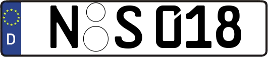 N-S018